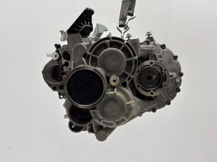Versnellingsbak Volkswagen Golf