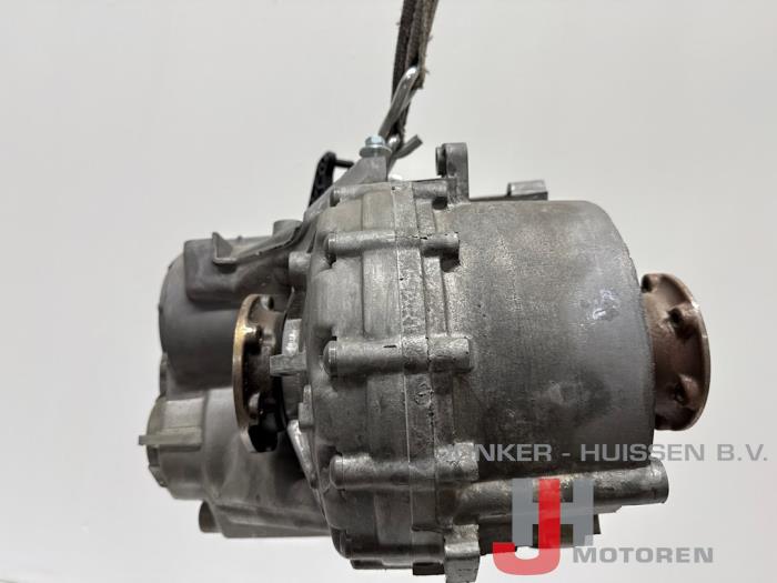Versnellingsbak Volkswagen Golf - Foto 2