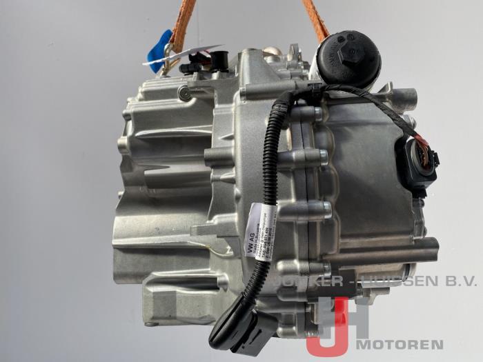 Automaatbak Volkswagen Tiguan - Foto 4