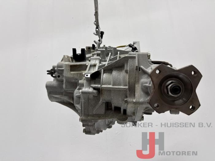 Versnellingsbak Nissan X-Trail - Foto 3