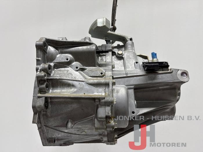 Versnellingsbak Nissan X-Trail - Foto 4