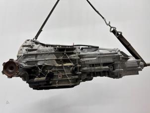 Gebruikte Automaatbak Audi A5 Quattro (B8C/S) 2.0 TFSI 16V Prijs op aanvraag aangeboden door Jonker - Huissen B.V.