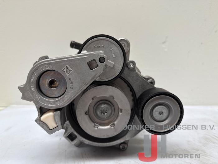 Dynamo Volkswagen Golf DXD - Photo 2