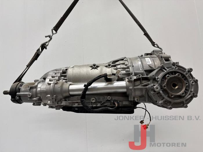 Automaatbak Audi A8 - Foto 2