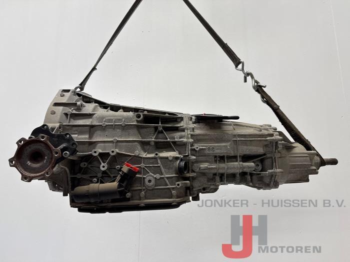Automaatbak Audi RS4 - Foto 2