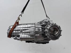 Nieuwe Automaatbak Audi A5 Sportback (F5A/F5F) 2.0 40 TFSI Mild Hybrid 16V Quattro Prijs op aanvraag aangeboden door Jonker - Huissen B.V.