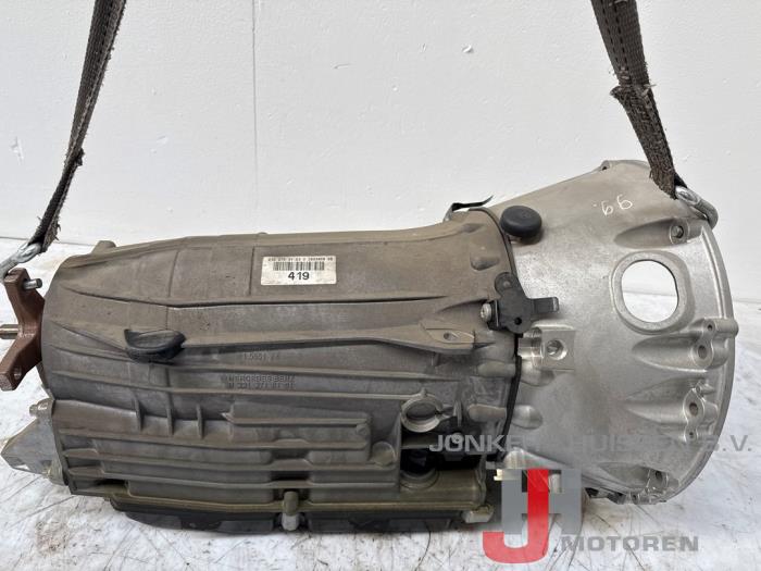 Automaatbak Mercedes S-Klasse - Foto 6