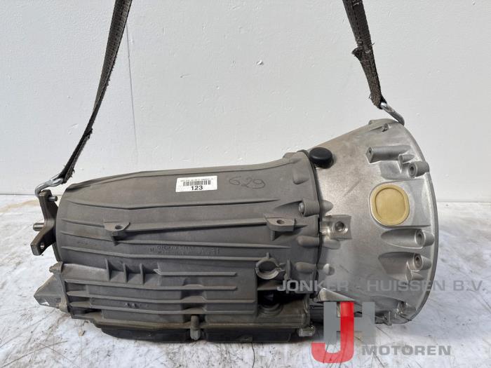 Automaatbak Mercedes C-Klasse - Foto 6