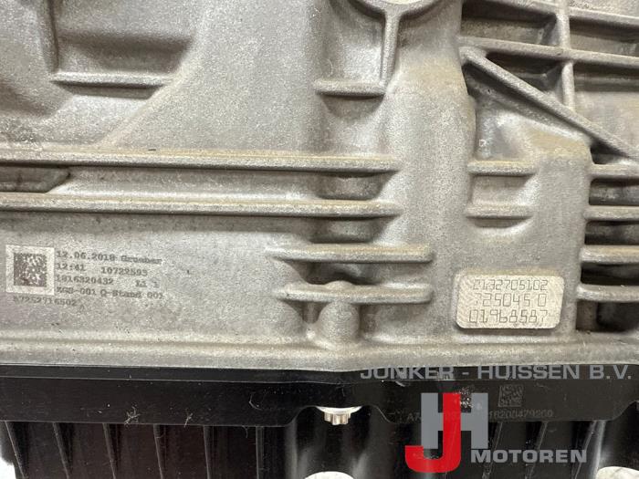 Versnellingsbak Mercedes E-Klasse 725045 - Foto 7