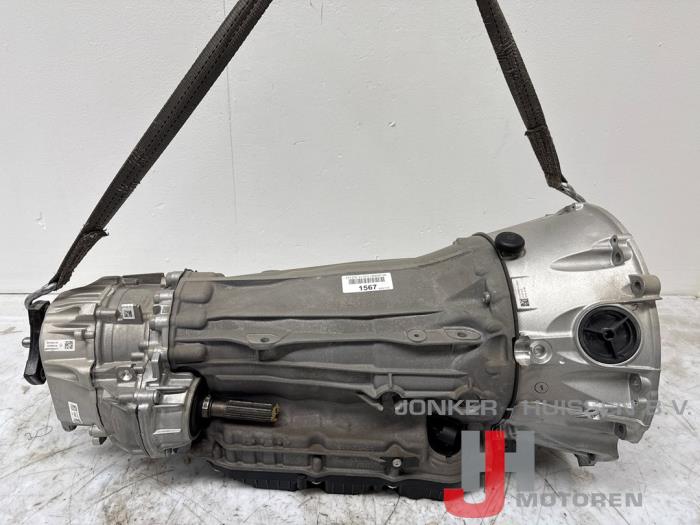 Versnellingsbak Mercedes E-Klasse 725045 - Foto 8