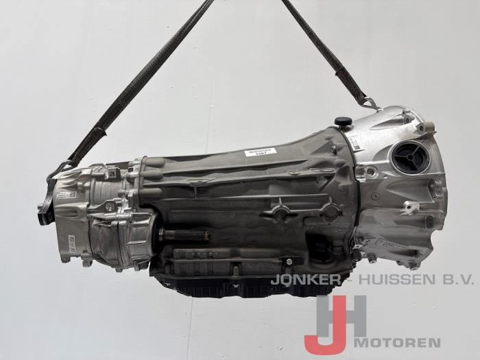 Automaatbak Mercedes E-Klasse - Foto 2