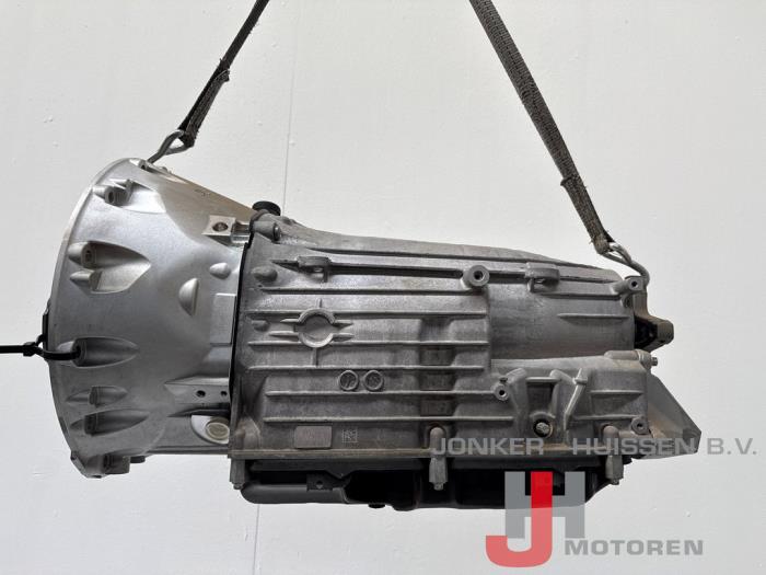 Automaatbak Mercedes Sprinter - Foto 4