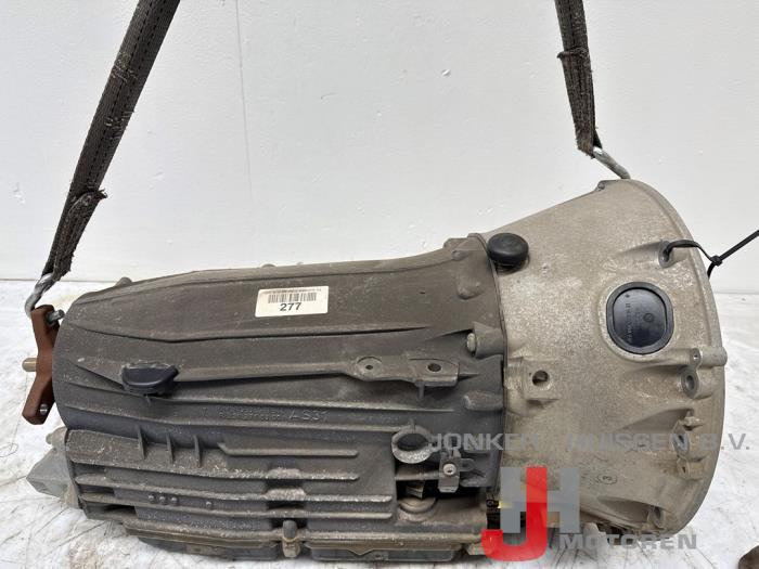 Automaatbak Mercedes S-Klasse - Foto 6