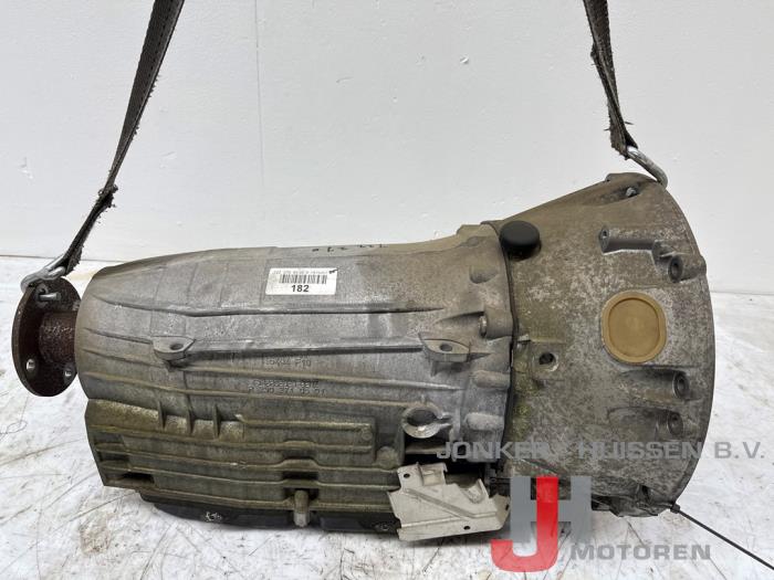 Versnellingsbak Infiniti Q70 722984 - Foto 7