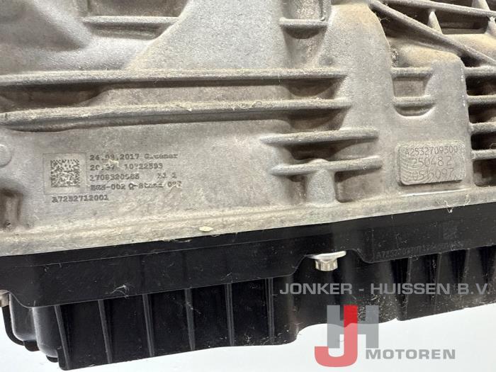 Versnellingsbak Mercedes GLC-Klasse - Foto 6