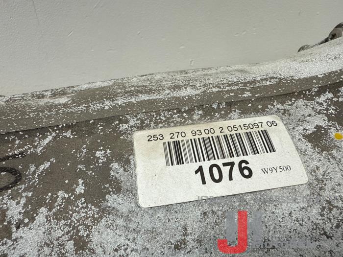 Versnellingsbak Mercedes GLC-Klasse 725048 - Foto 7
