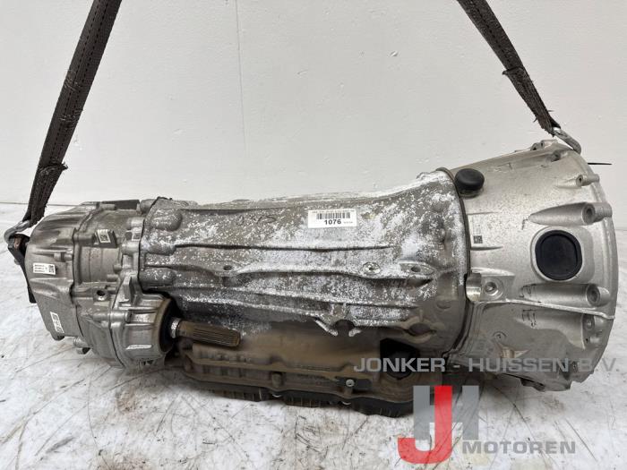 Versnellingsbak Mercedes GLC-Klasse - Foto 4