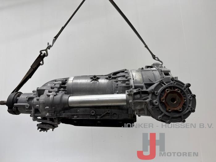 Automaatbak Audi A4 - Foto 2