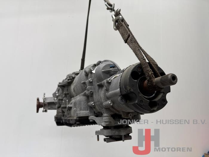 Automaatbak Audi A4 - Foto 5