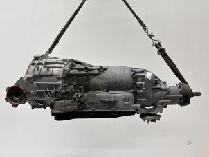 Gebruikte Automaatbak Audi A4 (B9) 3.0 TDI V6 24V Prijs op aanvraag aangeboden door Jonker - Huissen B.V.