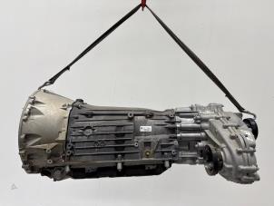 Nieuwe Automaatbak Mercedes ML III (166) 5.5 ML-63 AMG Performance Package Prijs op aanvraag aangeboden door Jonker - Huissen B.V.