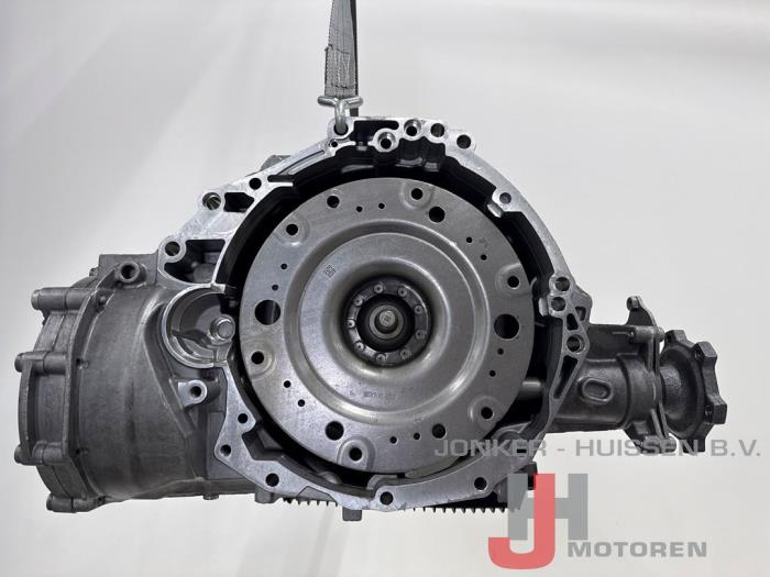 Automaatbak Audi A4 - Foto 3