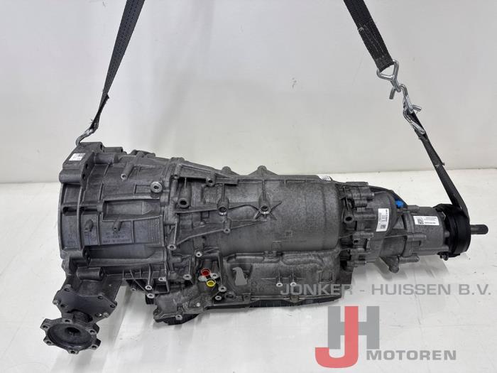 Automaatbak Audi A4 - Foto 6