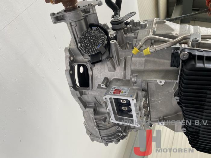 Versnellingsbak Audi A8 TTS - Foto 9