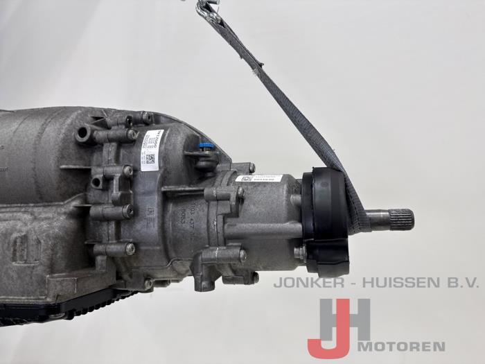 Automaatbak Audi A4 - Foto 6