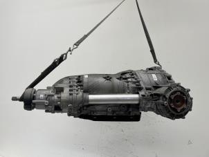 Gebruikte Automaatbak Audi A4 (B9) 3.0 TDI V6 24V Prijs op aanvraag aangeboden door Jonker - Huissen B.V.