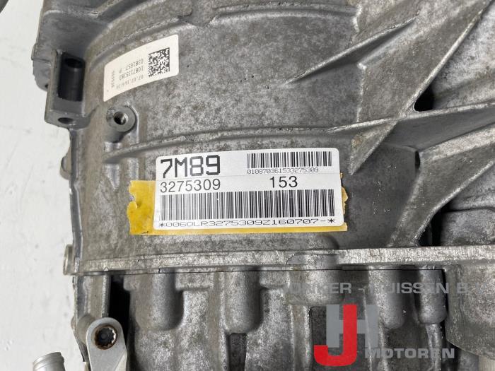 Automaatbak Audi A7 - Foto 4