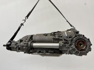 Gebruikte Automaatbak Audi A8 (D5) 3.0 V6 24V 55 TFSI Quattro Prijs op aanvraag aangeboden door Jonker - Huissen B.V.