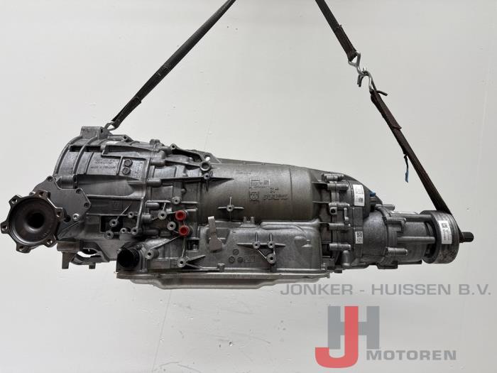 Automaatbak Audi S8 - Foto 2