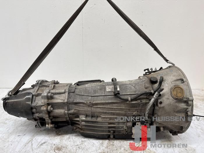 Versnellingsbak Mercedes ML-Klasse 722905 - Fotoğraf 7