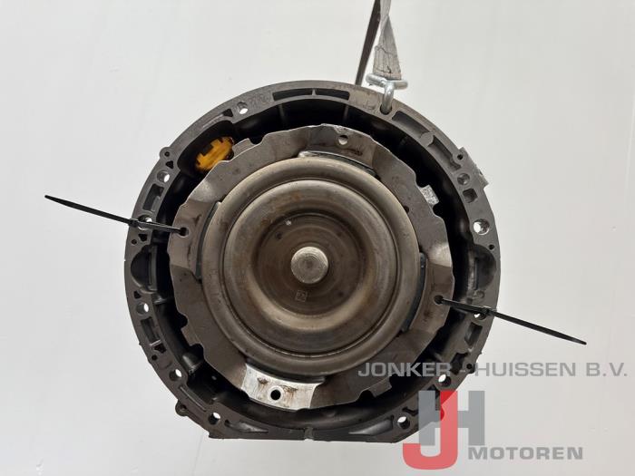 Automaatbak Mercedes ML-Klasse - Foto 3
