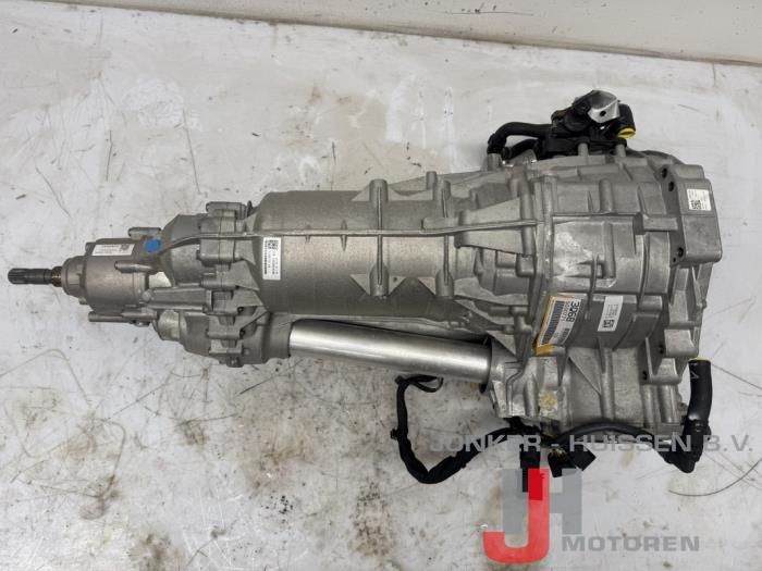 Automaatbak Audi Diversen - Foto 6