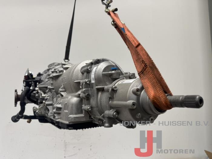 Automaatbak Audi Diversen - Foto 4