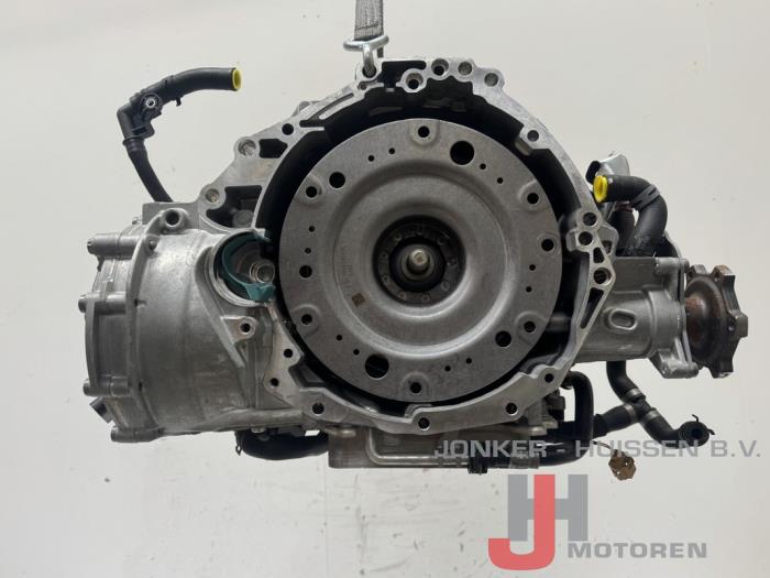Automaatbak Audi Diversen - Foto 2