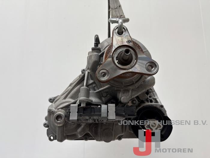 Versnellingsbak BMW M8 160JXW - صورة 7