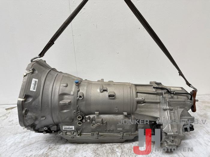 Versnellingsbak BMW M8 160JXW - صورة 9
