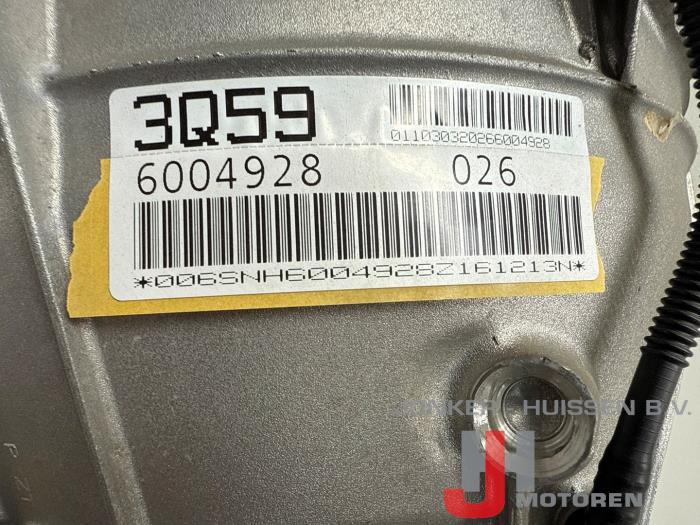 Automaatbak Audi Q7 - Foto 6