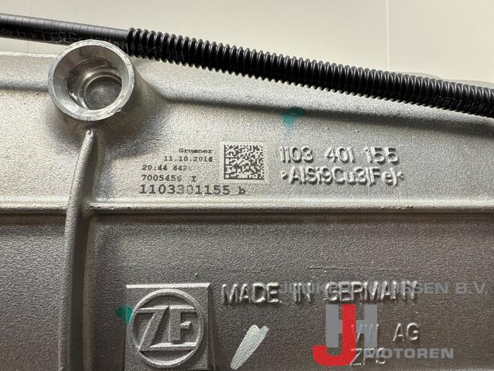 Automaatbak Audi Q7 - Foto 5