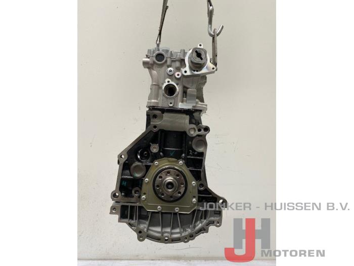 Motor Audi A4 - Foto 3