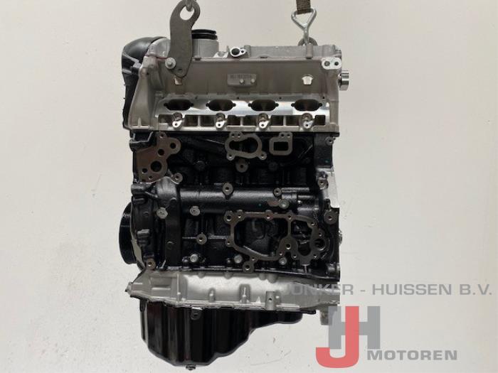 Motor Audi A4 - Foto 4