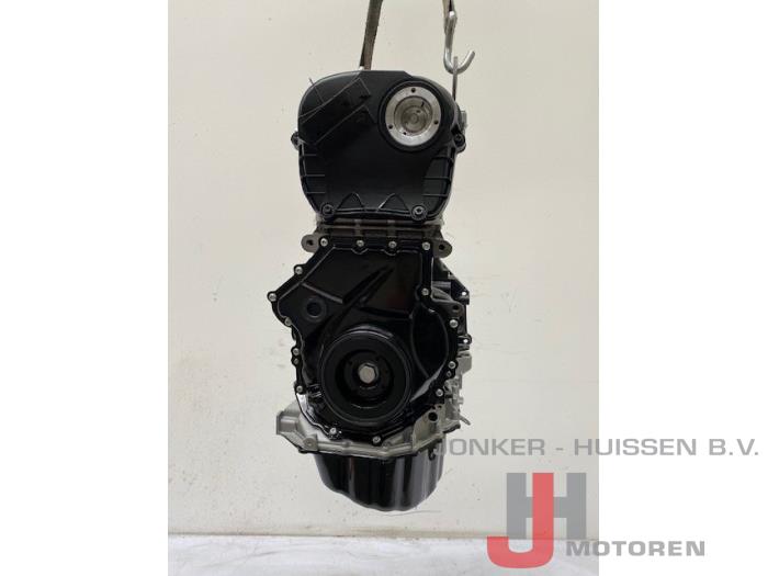 Motor Audi A4 - Foto 2