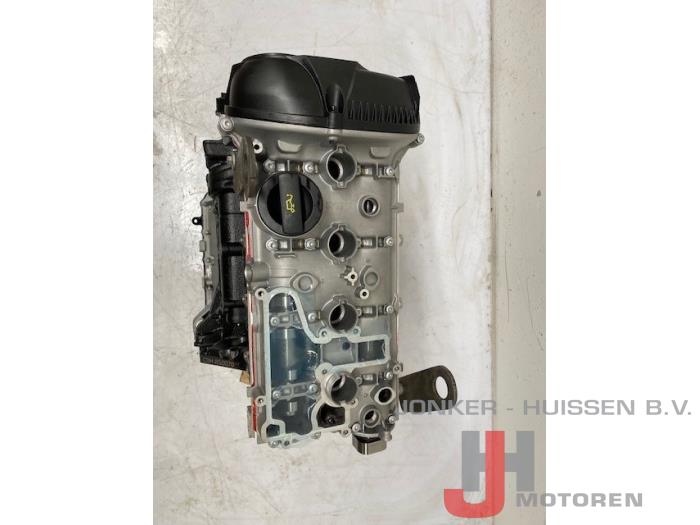 Motor Audi A4 - Foto 6