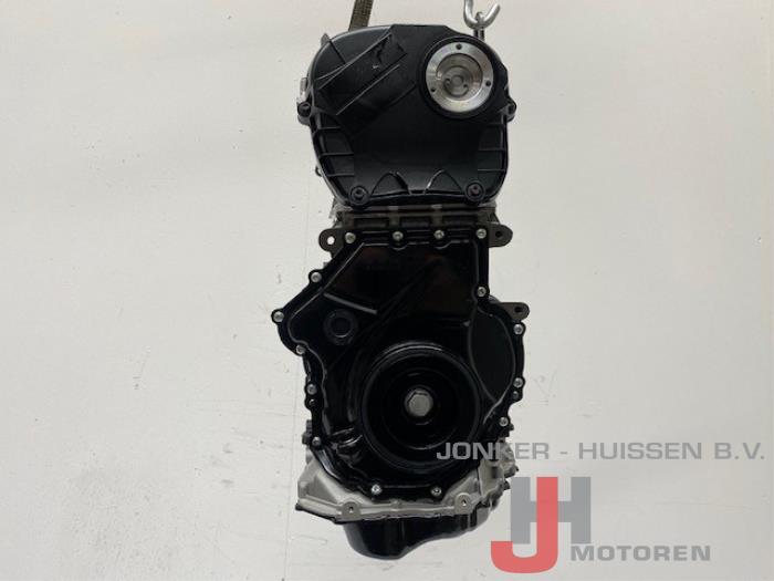 Motor Volkswagen Golf - Foto 2