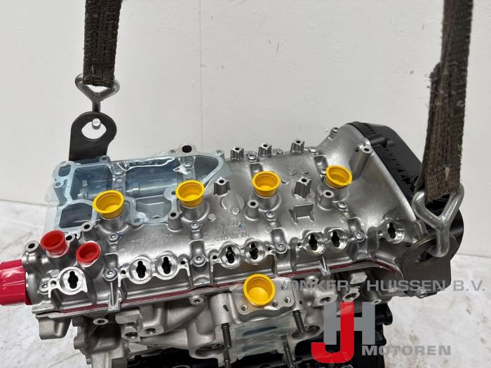 Motor Audi A6 - Foto 5