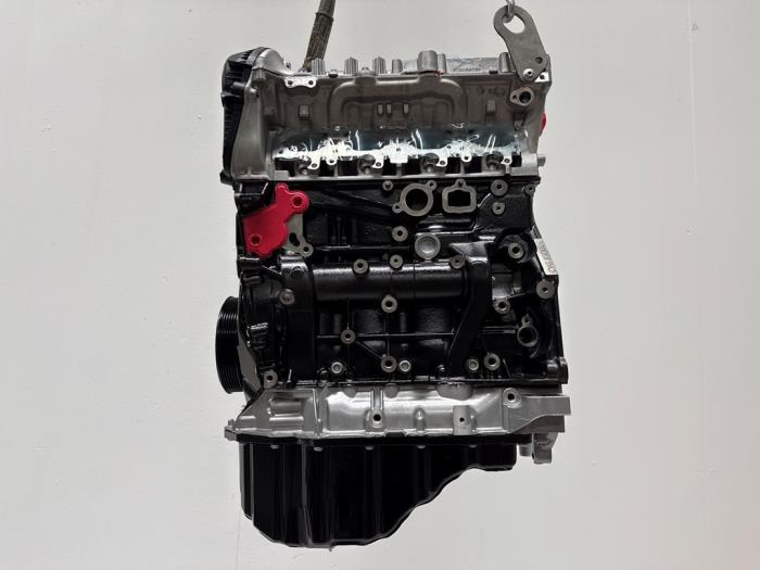 Motor Audi A6