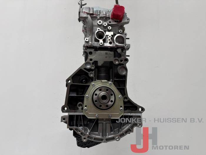 Motor Audi A6 - Foto 2